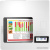 Принтер HP Color LaserJet Enterprise M555x  HPmarket.by