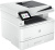 МФУ HP LaserJet Pro MFP 4103fdn 2Z628A  HPmarket.by