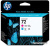 Печатающая головка HP 72 (C9383A)  HPmarket.by
