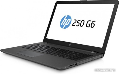 Ноутбук HP 250 G6 7QL94ES  HPmarket.by