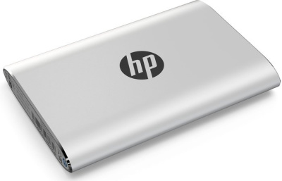HP P500 250GB 7PD51AA (серебристый)  HPmarket.by