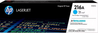 Картридж HP 216A W2411A  HPmarket.by