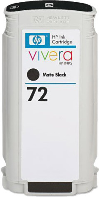 Картридж HP 72 (C9403A)