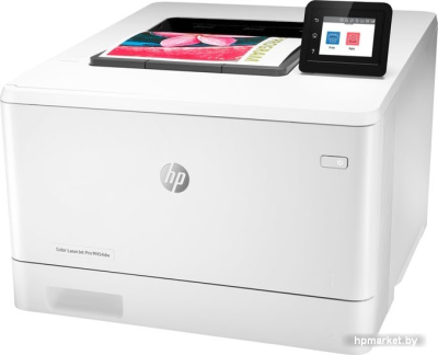 Принтер HP LaserJet Pro M454dw  HPmarket.by