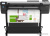 HP DesignJet T830 F9A30D  HPmarket.by
