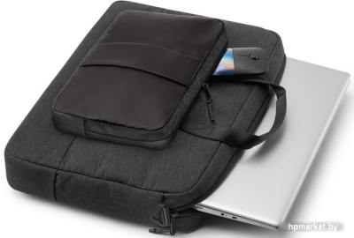 Сумка HP Lightweight 15.6 1G6D5AA  HPmarket.by