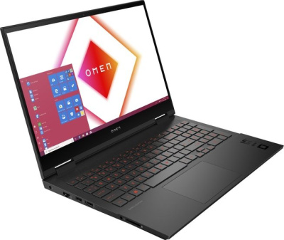 Игровой ноутбук HP OMEN 15-ek1013dx 350D5UA  HPmarket.by