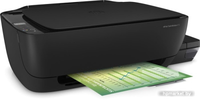 МФУ HP Ink Tank Wireless 415  HPmarket.by