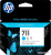 Картридж HP 711 (CZ134A)  HPmarket.by