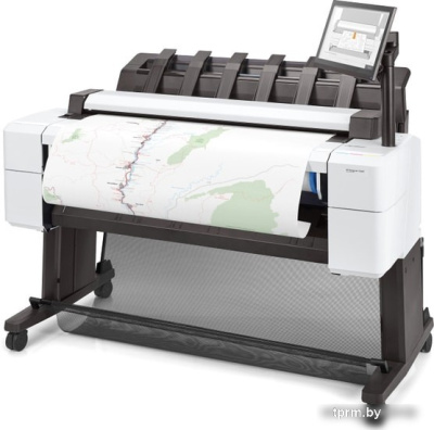 МФУ HP DesignJet T2600 3XB78A  HPmarket.by