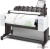 МФУ HP DesignJet T2600 3XB78A  HPmarket.by