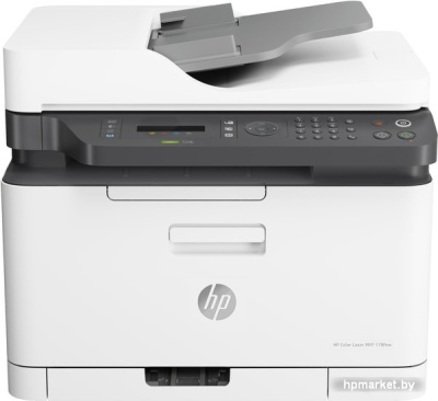 МФУ HP Color Laser 179fnw  HPmarket.by