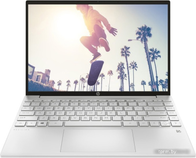 Ноутбук HP Pavilion Aero 13-be2016ci 8L5G1EA  HPmarket.by