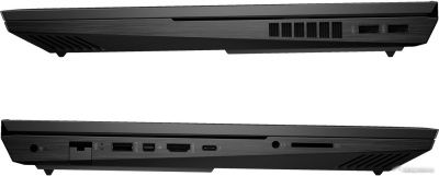 Игровой ноутбук HP Omen 17-cm2004ci 8F5P8EA  HPmarket.by
