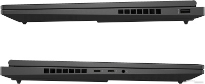 Игровой ноутбук HP Omen 16-wd0028ci A1WE7EA  HPmarket.by