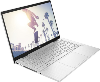 Ноутбук 2-в-1 HP Pavilion x360 14-ek1015ci 84J78EA  HPmarket.by