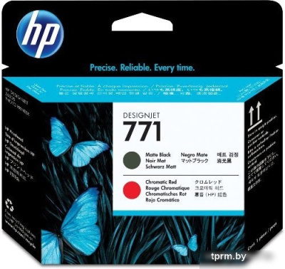 HP 771 [CE017A]  HPmarket.by