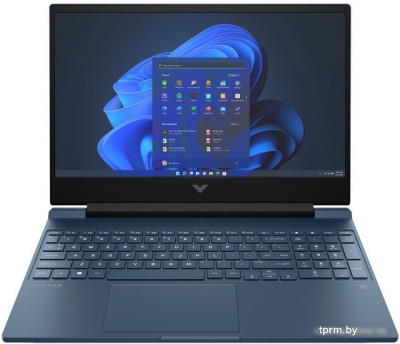 Игровой ноутбук HP Victus 15-fa1093dx 7N3S2UA  HPmarket.by