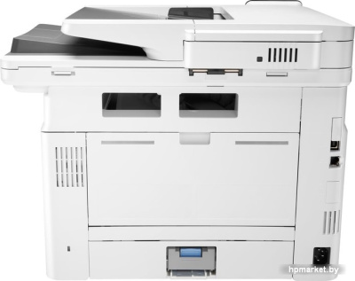 МФУ HP LaserJet Pro M428dw  HPmarket.by