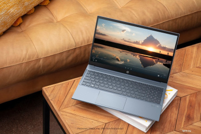 Ноутбук HP Pavilion 15-eh3034ci 84K42EA  HPmarket.by