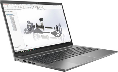 Рабочая станция HP ZBook Power G7 10J85AV  HPmarket.by