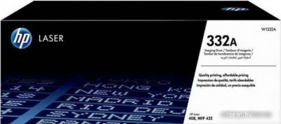 Картридж HP 332A W1332A  HPmarket.by