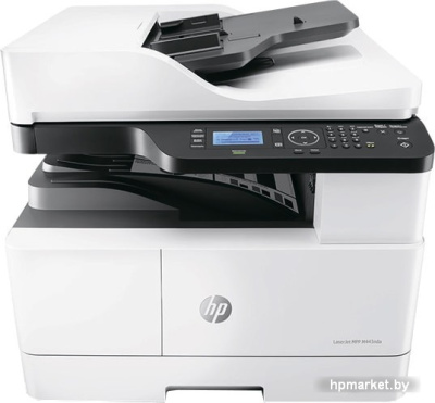МФУ HP LaserJet M443nda 8AF72A  HPmarket.by