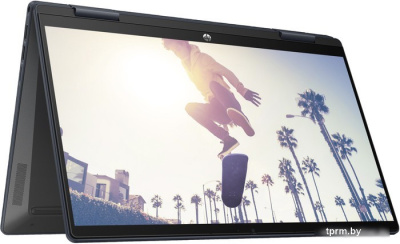 Ноутбук 2-в-1 HP Pavilion x360 14-ek1026ci 9D3T2EA  HPmarket.by