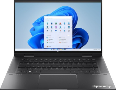 Ноутбук 2-в-1 HP ENVY x360 15m-eu0043dx 4N6R2UA  HPmarket.by