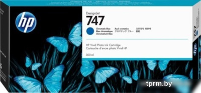 HP 747 (P2V85A)  HPmarket.by