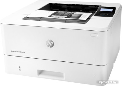 Принтер HP LaserJet Pro M404dw  HPmarket.by