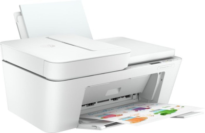 МФУ HP DeskJet Plus 4120  HPmarket.by