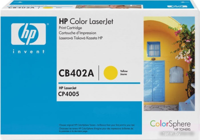 HP 642A (CB402A)  HPmarket.by