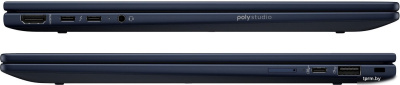 Ноутбук 2-в-1 HP EliteBook X Flip G1i BA0C9ET  HPmarket.by