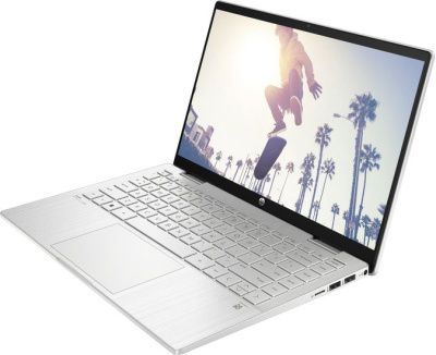 Ноутбук 2-в-1 HP Pavilion x360 14-ek1015ci 84J78EA  HPmarket.by