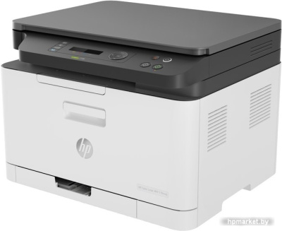 МФУ HP Color Laser 178nw  HPmarket.by