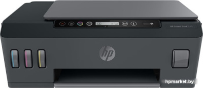 Принтер HP Smart Tank 515 Wireless 1TJ09A  HPmarket.by