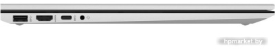 Ноутбук HP 17-cp0205nw 5T615EA  HPmarket.by