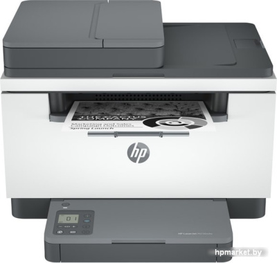 МФУ HP LaserJet M236sdw  HPmarket.by