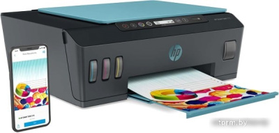 МФУ HP Smart Tank 516 AiO 3YW70A  HPmarket.by