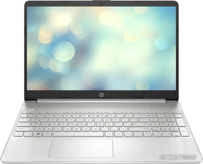 Ноутбук HP 15s-fq5099TU 6L1S5PA  HPmarket.by