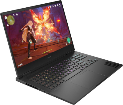 Игровой ноутбук HP Omen 16-wf1004ci A1WE9EA  HPmarket.by