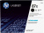 HP 87X [CF287X]  HPmarket.by