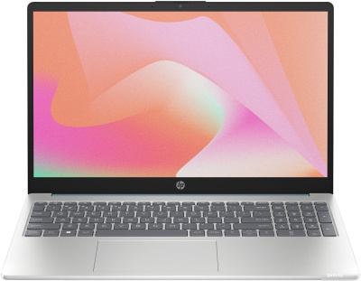 Ноутбук HP 15-fd0071nq BD9Q7EA  HPmarket.by