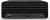 Системный блок HP 400 G9 SFF (6A749EA)  HPmarket.by