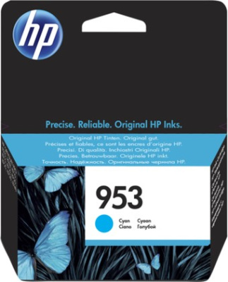 Картридж HP 953 [F6U12AE]  HPmarket.by