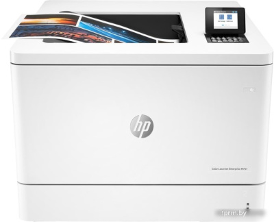 МФУ HP Color LaserJet Enterprise M751dn  HPmarket.by