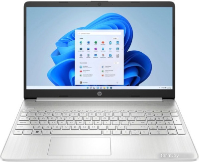 Ноутбук HP Pavilion 15-ef2747wm 8B3S2UA  HPmarket.by