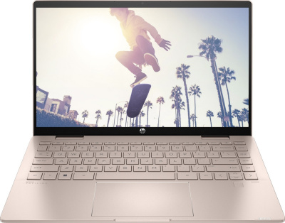 Ноутбук 2-в-1 HP Pavilion x360 14-ek2003ci A1AA0EA  HPmarket.by