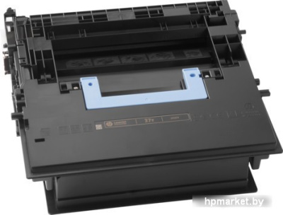 Картридж HP 37Y [CF237Y]  HPmarket.by